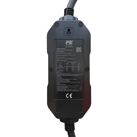 Корпус пульта управления сзади FE-BCP-23032/T2 (B) Fox Energy